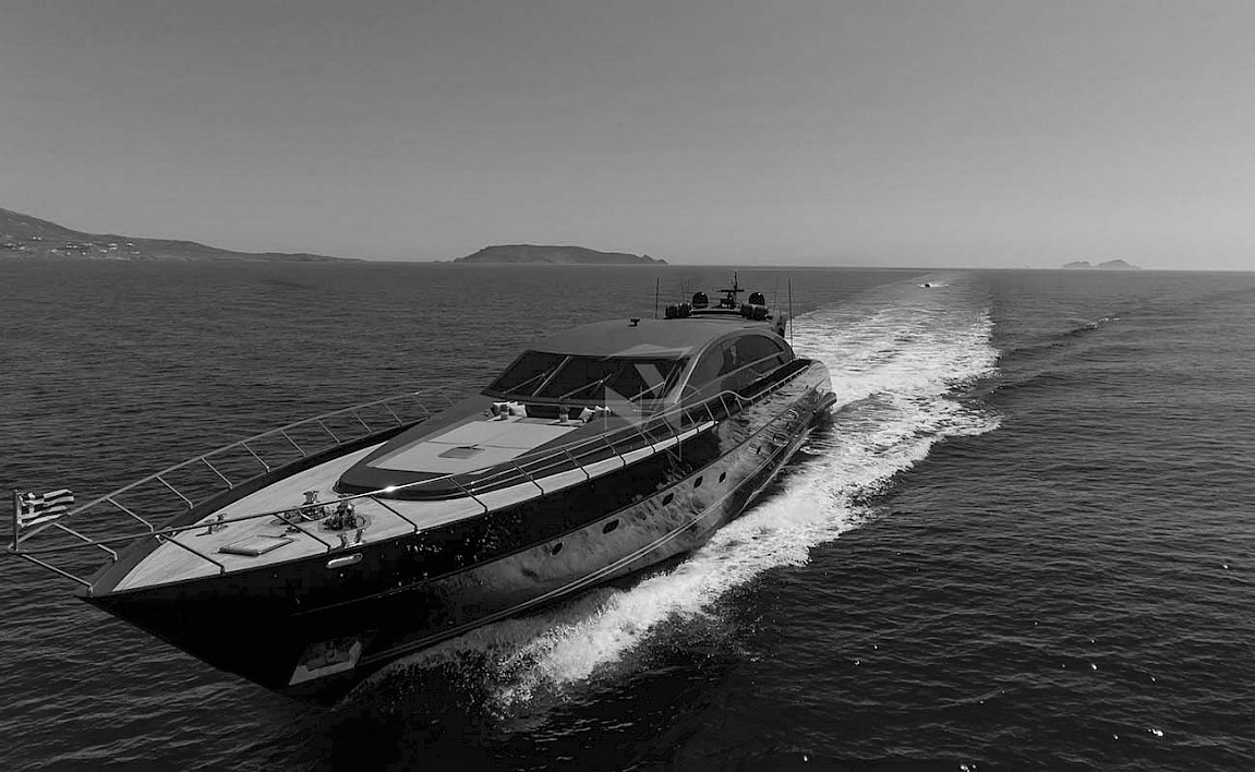 Yacht Security and Bodyguard Services in Sardinia - Italy